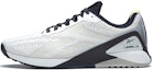 Buy Les Mills x Reebok Nano X1 'Putih Vector Navy' FZ4298