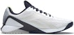 Les Mills x Reebok Nano X1 'Putih Vector Navy' FZ4298