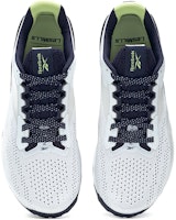 Les Mills x Reebok Nano X1 '白色向量海軍藍' FZ4298 Lookbook Les Mills x Reebok Nano X1 '白色向量海軍藍' FZ4298