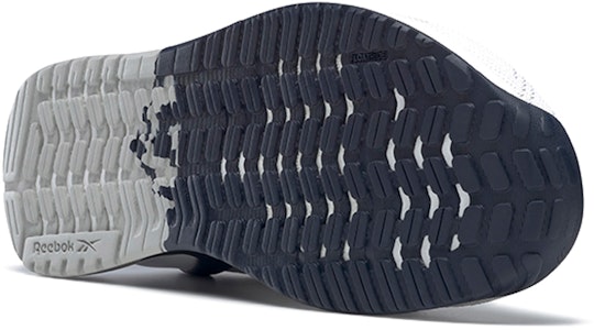 Les Mills x Reebok Nano X1 'Putih Vector Navy' FZ4298 Shop Les Mills x Reebok Nano X1 'Putih Vector Navy' FZ4298