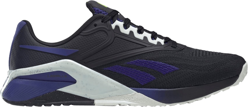 Reebok x les 2024 mills