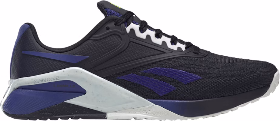 Les mills 2025 x reebok