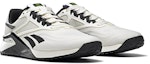 Lookbook Les Mills x Reebok Nano X2 'Kapur Hitam' HR1818