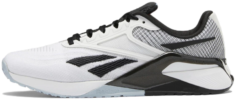 Reebok Nano X2 x Les Mills 'Black White' GW5145 Buy Reebok Nano X2 x Les Mills 'Black White' GW5145