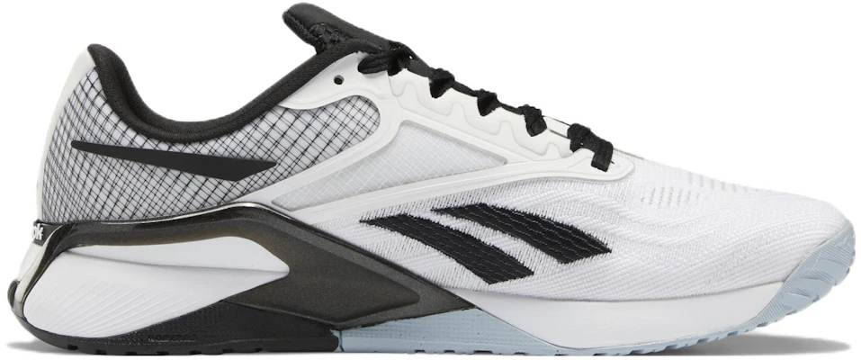 Reebok Nano X2 x Les Mills 'Black White' GW5145 Order Reebok Nano X2 x Les Mills 'Black White' GW5145