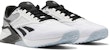 Reebok Nano X2 x Les Mills 'Black White' GW5145