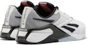 Shop Reebok Nano X2 x Les Mills 'Black White' GW5145