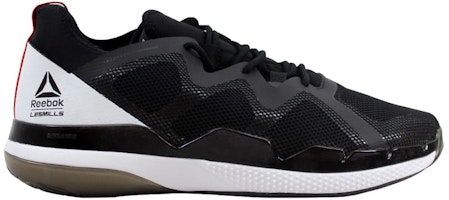 Les Mills x Reebok Ultra 4.0 'Black' BS7278 Les Mills x Reebok Ultra 4.0 'Black' BS7278