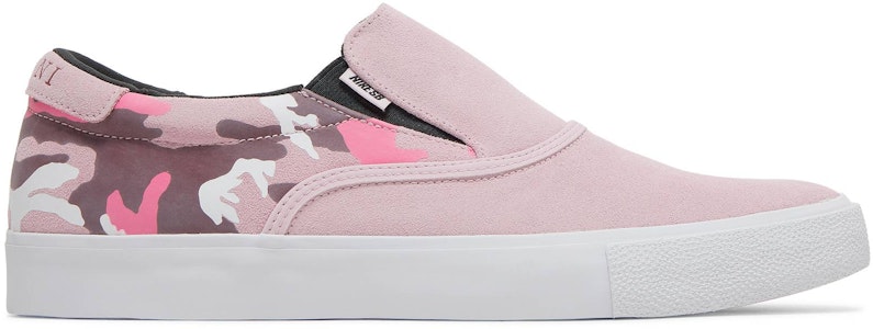 Leticia Bufoni x Nike Zoom Verona Slip 'Camo Merah Jambu' DD4940-600 Buy Leticia Bufoni x Nike Zoom Verona Slip 'Camo Merah Jambu' DD4940-600