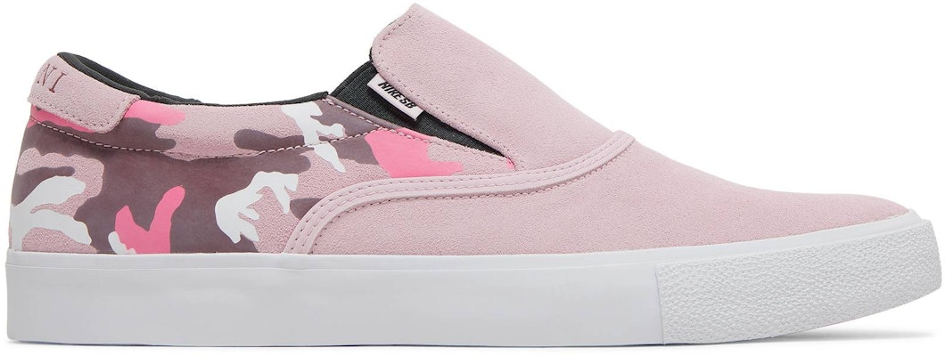 Leticia Bufoni x Nike Zoom Verona Slip 'Pink Camo' DD4940-600 Buy Leticia Bufoni x Nike Zoom Verona Slip 'Pink Camo' DD4940-600
