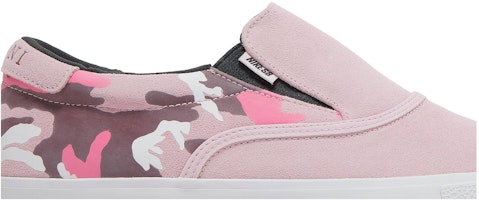 レティシア・ブフォニ x ナイキ ズーム ヴェローナ スリップ "ピンクカモ" DD4940-600 Order レティシア・ブフォニ x ナイキ ズーム ヴェローナ スリップ "ピンクカモ" DD4940-600