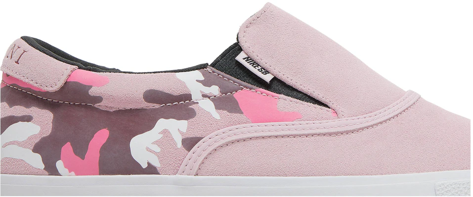 Leticia Bufoni x Nike Zoom Verona Slip 'Pink Camo' DD4940-600 Order Leticia Bufoni x Nike Zoom Verona Slip 'Pink Camo' DD4940-600