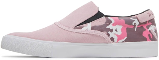 レティシア・ブフォニ x ナイキ ズーム ヴェローナ スリップ "ピンクカモ" DD4940-600 Lookbook レティシア・ブフォニ x ナイキ ズーム ヴェローナ スリップ "ピンクカモ" DD4940-600