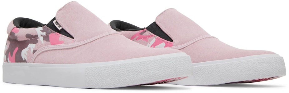 Leticia Bufoni x Nike Zoom Verona Slip 'Camo Merah Jambu' DD4940-600 Cheap Leticia Bufoni x Nike Zoom Verona Slip 'Camo Merah Jambu' DD4940-600