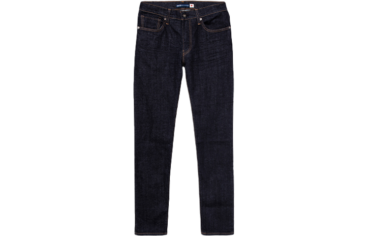 Levi's 511 Slim Fit Jeans Deep Blue 56497-0038