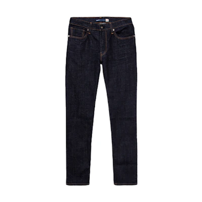 Levi's 511 Slim Fit Jeans Deep Blue 56497-0038