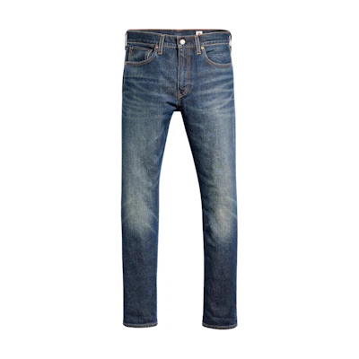 Levi's 512™ Slim Taper Mid-Rise Jeans for Men, Medium Wash A5877-0004