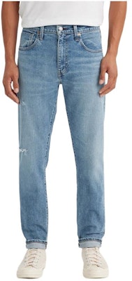 Levi's 512 Tapered Zipper Pocket Straight Jeans Blue for Men A5877-0003 Buy Levi's 512 Tapered Zipper Pocket Straight Jeans Blue for Men A5877-0003