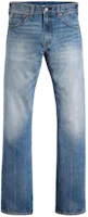 Levi's 517™ Mid-Rise Bootcut Jeans Blue 00517-0246 Levi's 517™ Mid-Rise Bootcut Jeans Blue 00517-0246