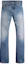 Buy Levi''s 517™ Jeans Bootcut Mid-Rise Biru 00517-0246