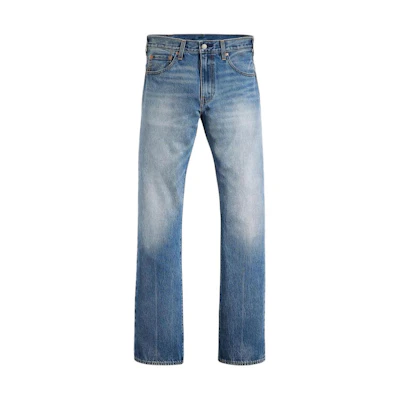 Levi's 517™ Mid-Rise Bootcut Jeans Blue 00517-0246