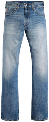 Levi''s 517™ Jeans Bootcut Mid-Rise Biru 00517-0246 Order Levi''s 517™ Jeans Bootcut Mid-Rise Biru 00517-0246