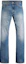 Order Levi''s 517™ Jeans Bootcut Mid-Rise Biru 00517-0246