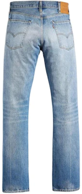 Levi''s 517™ Jeans Bootcut Mid-Rise Biru 00517-0246 Lookbook Levi''s 517™ Jeans Bootcut Mid-Rise Biru 00517-0246