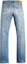 Lookbook Levi''s 517™ Jeans Bootcut Mid-Rise Biru 00517-0246