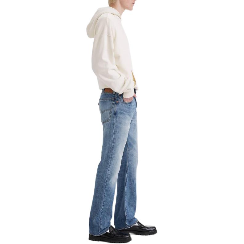 Details for Levi''s 517™ Jeans Bootcut Mid-Rise Biru 00517-0246