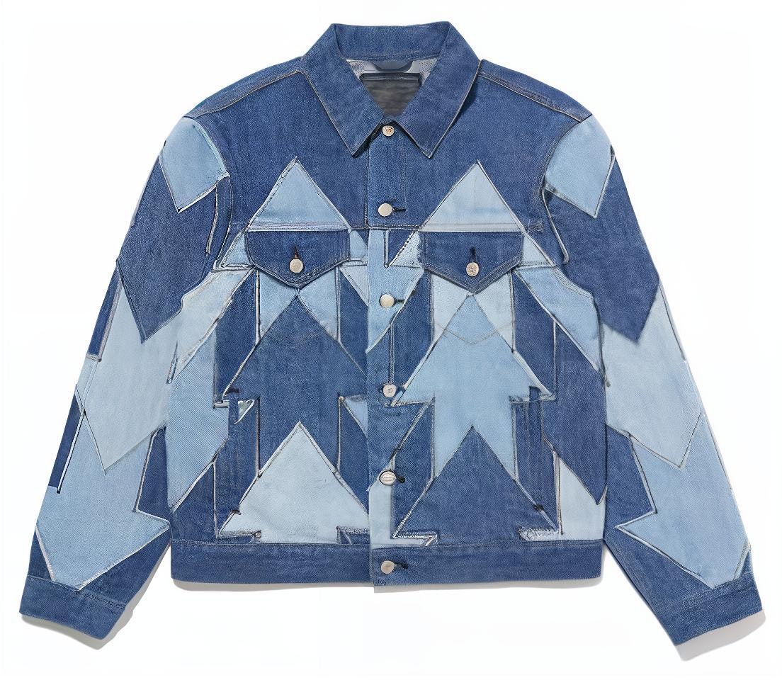 levi-s-loose-fit-denim-jacket-with-colorblock-lapel-in-blue-a5883-0002