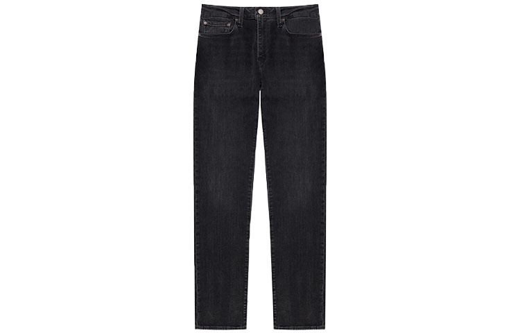 Levi's  Slim Fit Gray Jeans 04511-4609