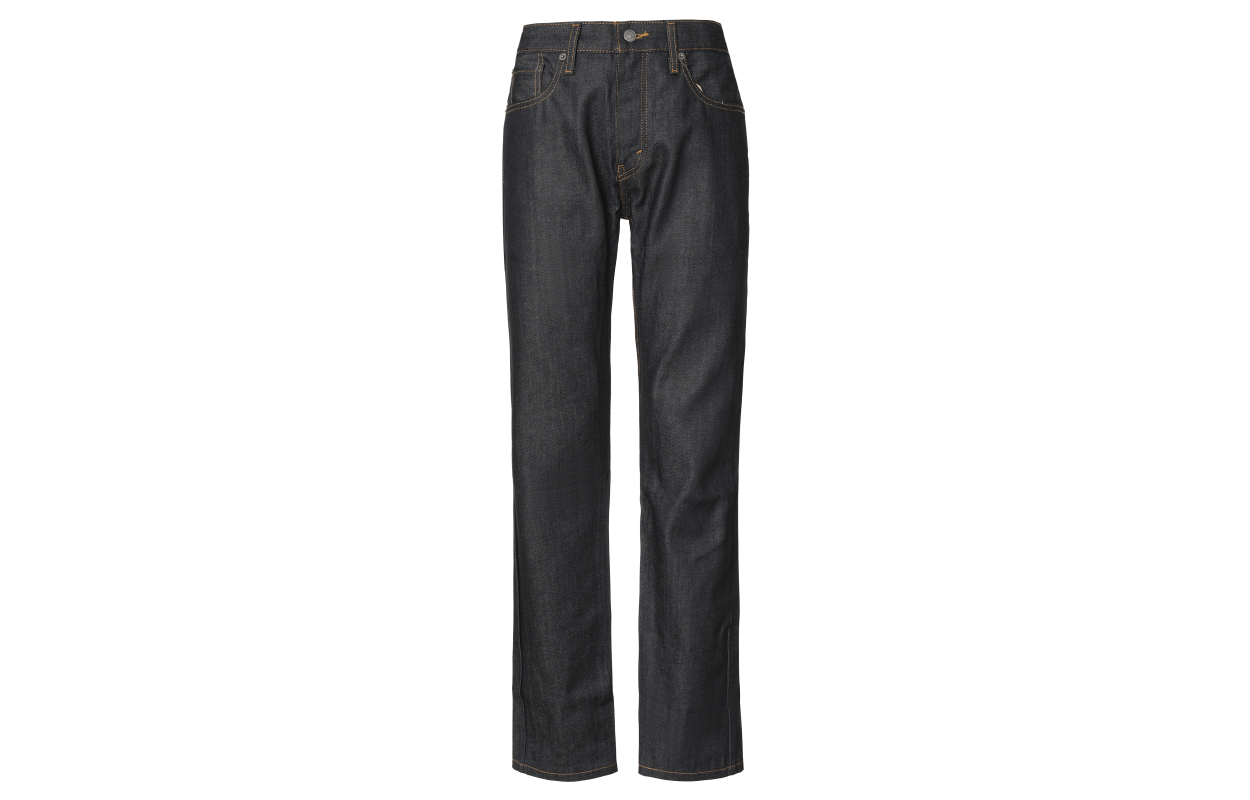 Levi's  Straight-Leg Non-Stretch Solid Color Jeans 29507-0000