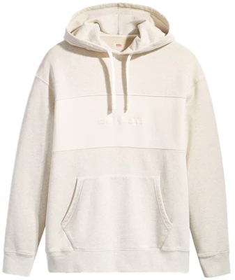 Levi''s 米色棉质套头连帽衫 35872-0000 Buy Levi''s 米色棉质套头连帽衫 35872-0000
