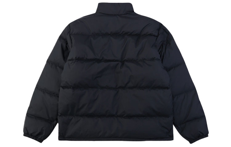 Lookbook Jaket Musim Dingin Levi''s Hitam Warna Polos 27732-0000