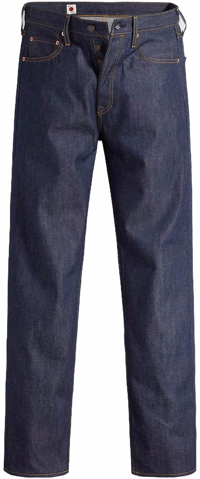 levi-s-blue-button-mid-rise-straight-jeans-for-men-a5875-0000
