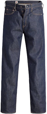 Levi's 蓝色中腰直筒牛仔裤 男款 A5875-0000 Buy Levi's 蓝色中腰直筒牛仔裤 男款 A5875-0000