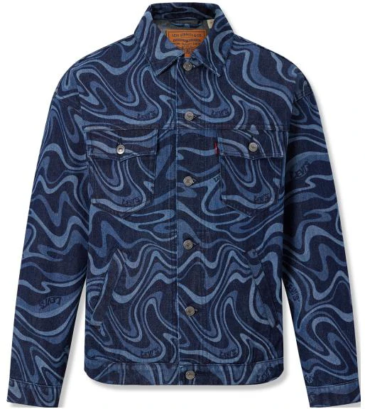 levi-s-blue-solid-button-up-long-sleeve-casual-jacket-with-pocket-a6810-0001