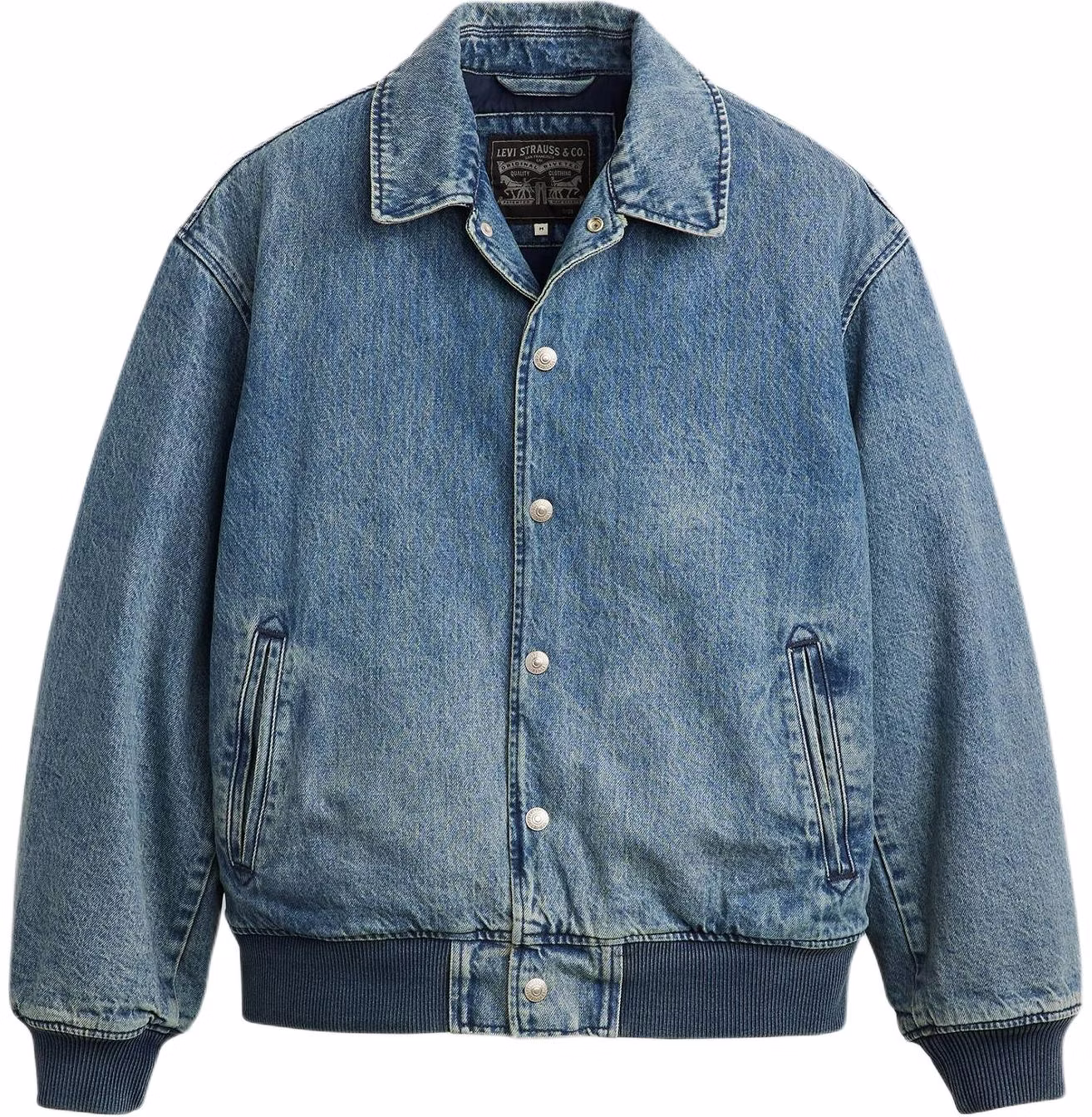 levi-s-blue-solid-long-sleeve-slim-fit-jacket-a8561-0001