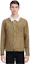 Details for Levi's Brown Colorblock Button-Up Jacket 16365-0158