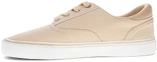 Levi's Canvas Low 'Comfort Versatile Light Breathable - Beige' 83653860-JX Levi's Canvas Low 'Comfort Versatile Light Breathable - Beige' 83653860-JX