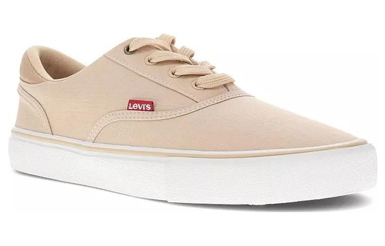 Order Levi''s Canvas Low ''Comfort Veelzijdig Licht Ademend - Beige'' 83653860-JX