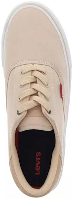 Levi''s Canvas Low ''Comfort Veelzijdig Licht Ademend - Beige'' 83653860-JX Lookbook Levi''s Canvas Low ''Comfort Veelzijdig Licht Ademend - Beige'' 83653860-JX