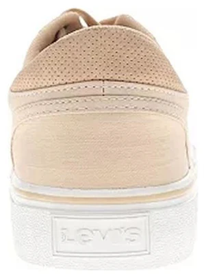 Levi''s Canvas Low ''Comfort Veelzijdig Licht Ademend - Beige'' 83653860-JX Shop Levi''s Canvas Low ''Comfort Veelzijdig Licht Ademend - Beige'' 83653860-JX