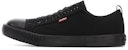 Levi's Canvas Low 'Durable Non-Slip Black' 510361A481