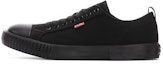 Buy Levi's Canvas Low 'Durable Non-Slip Black' 510361A481