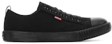 Order Levi''s Canvas Low ''Nero Antiscivolo Durevole'' 510361A481