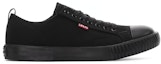 Order Levi's Canvas Low 'Durable Non-Slip Black' 510361A481