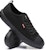 Levi's Canvas Low 'Durable Non-Slip Black' 510361A481