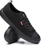 Shop Levi's Canvas Low 'Durable Non-Slip Black' 510361A481